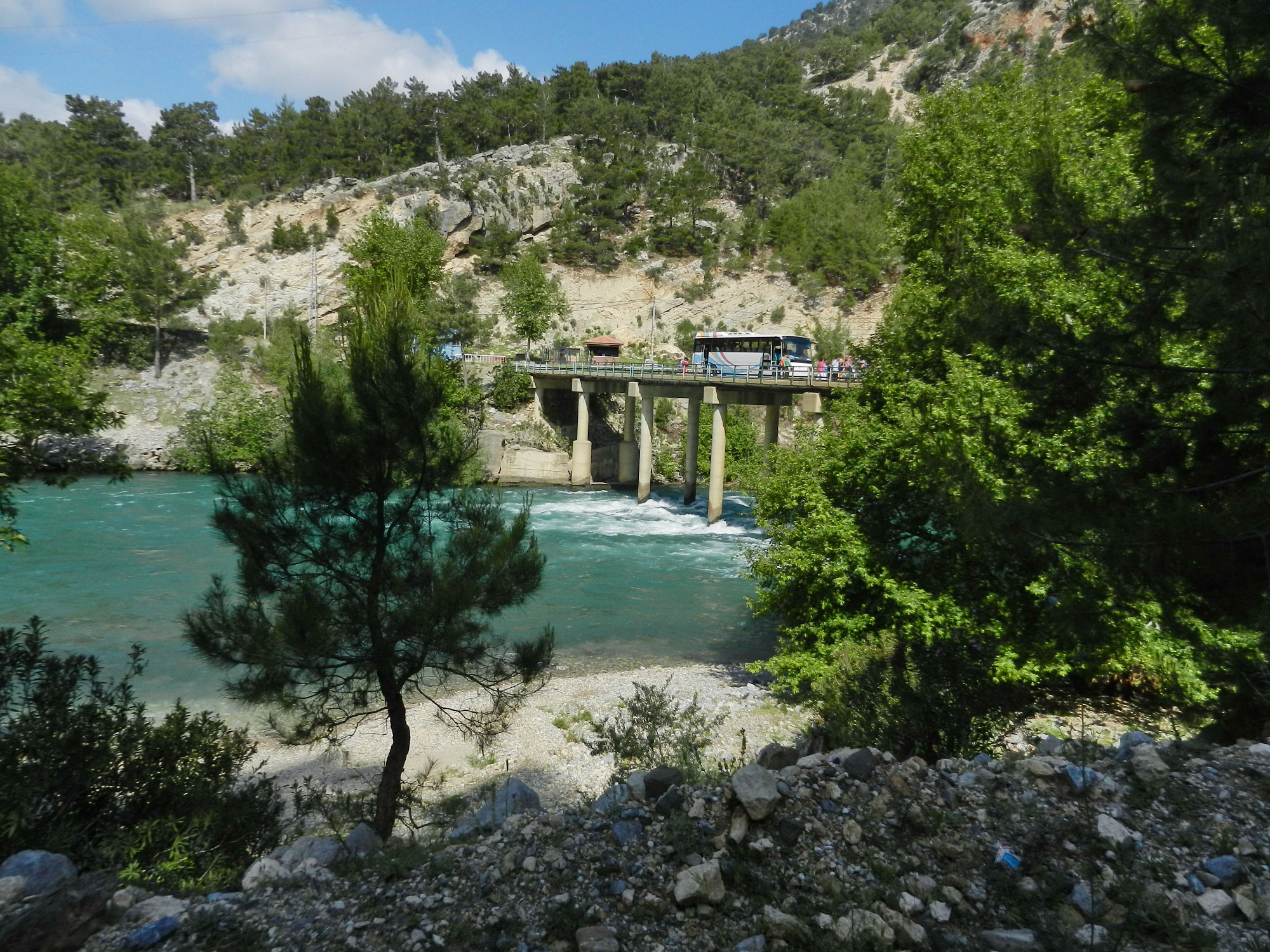 Manavgat